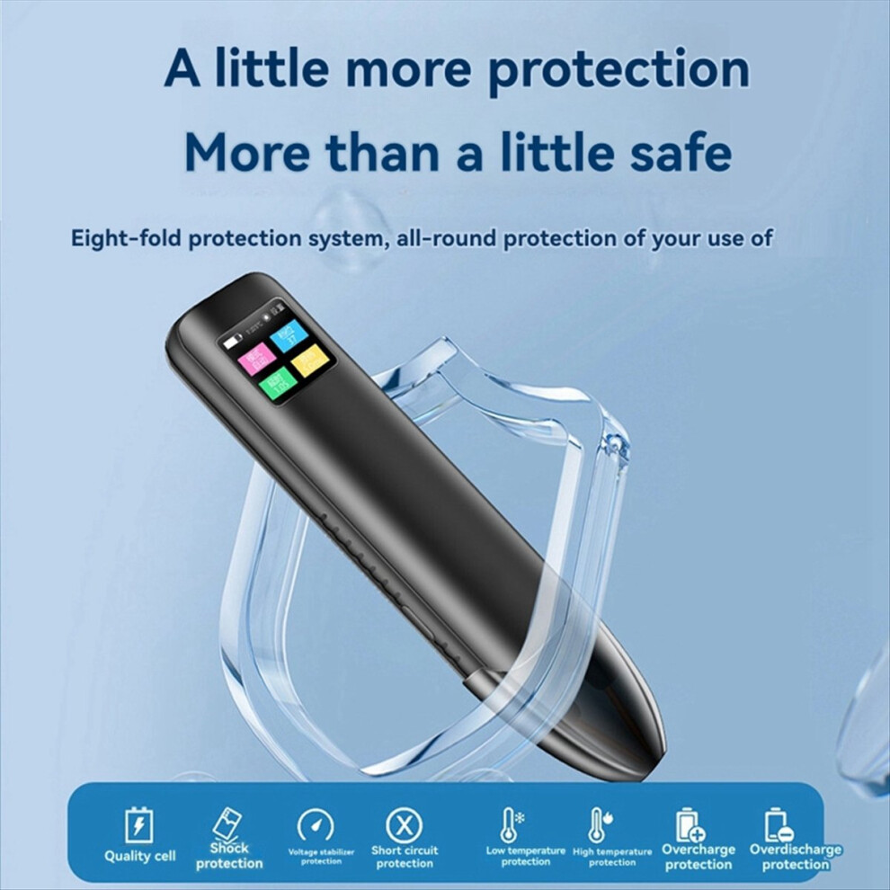 Portable Handheld Spot Welder Household For 18650 Battery 4852742559591