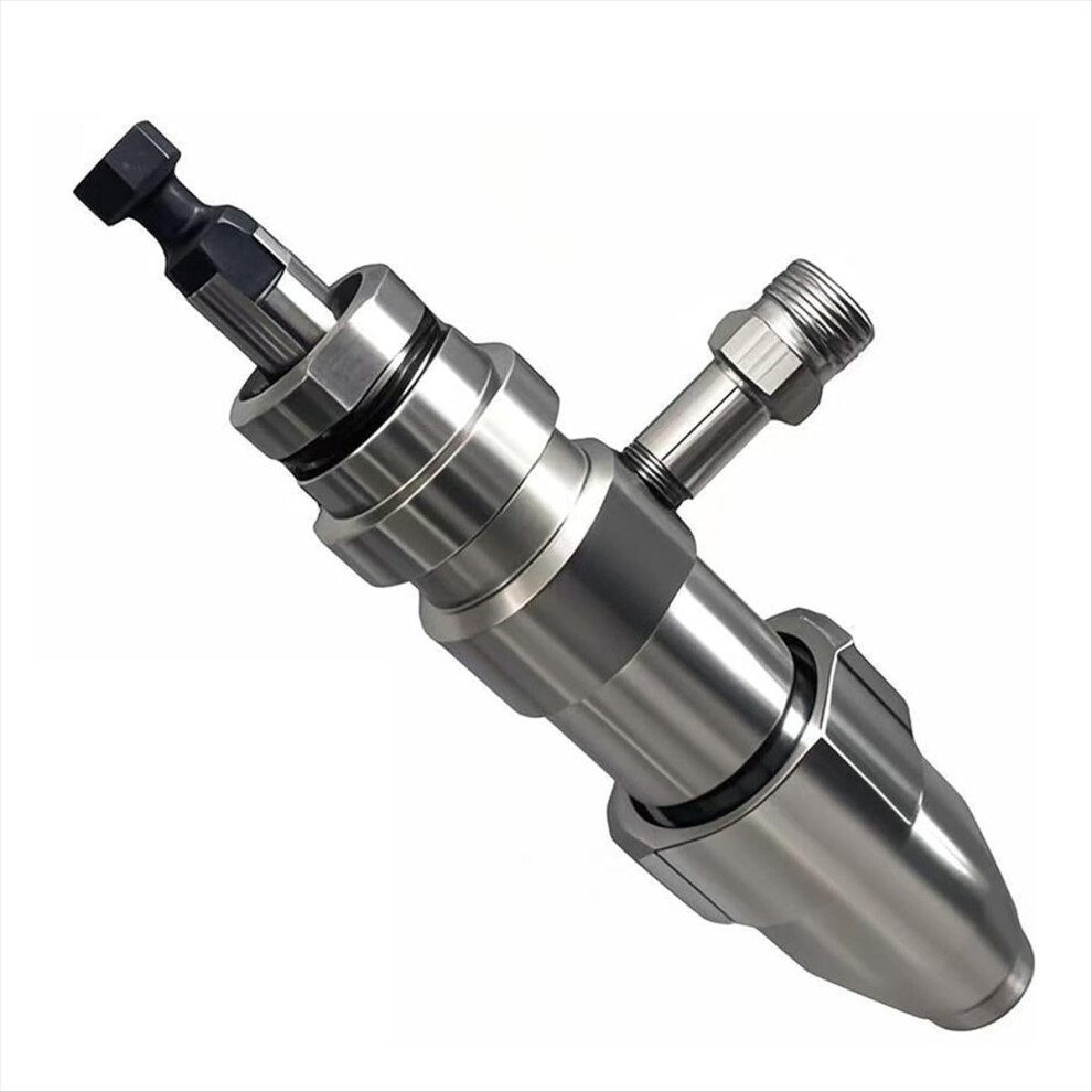 Airless Pump Compatible With 695 Pc Pro 795 Pc 3900 Pc Pro 4852742555326