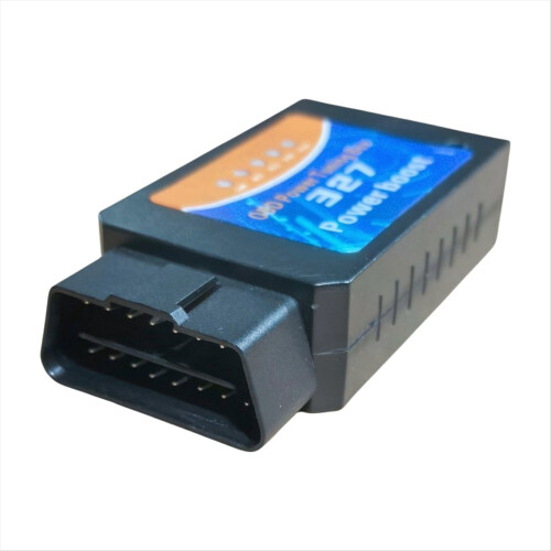OBD Dynamic Soft-Flash Chip for Performance ECU Chip Tuning 2