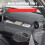 Passenger Storage Box Dashboard Organizer Tray Accessories 4