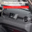 Passenger Storage Box Dashboard Organizer Tray Accessories 5