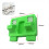 2Pcs Welding Wire Fixture Bracket Welding Table Clamp,A 7