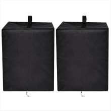 Kitchen with Pockets Ice Maker Blender Dust Cover Juicer Anti-Oil