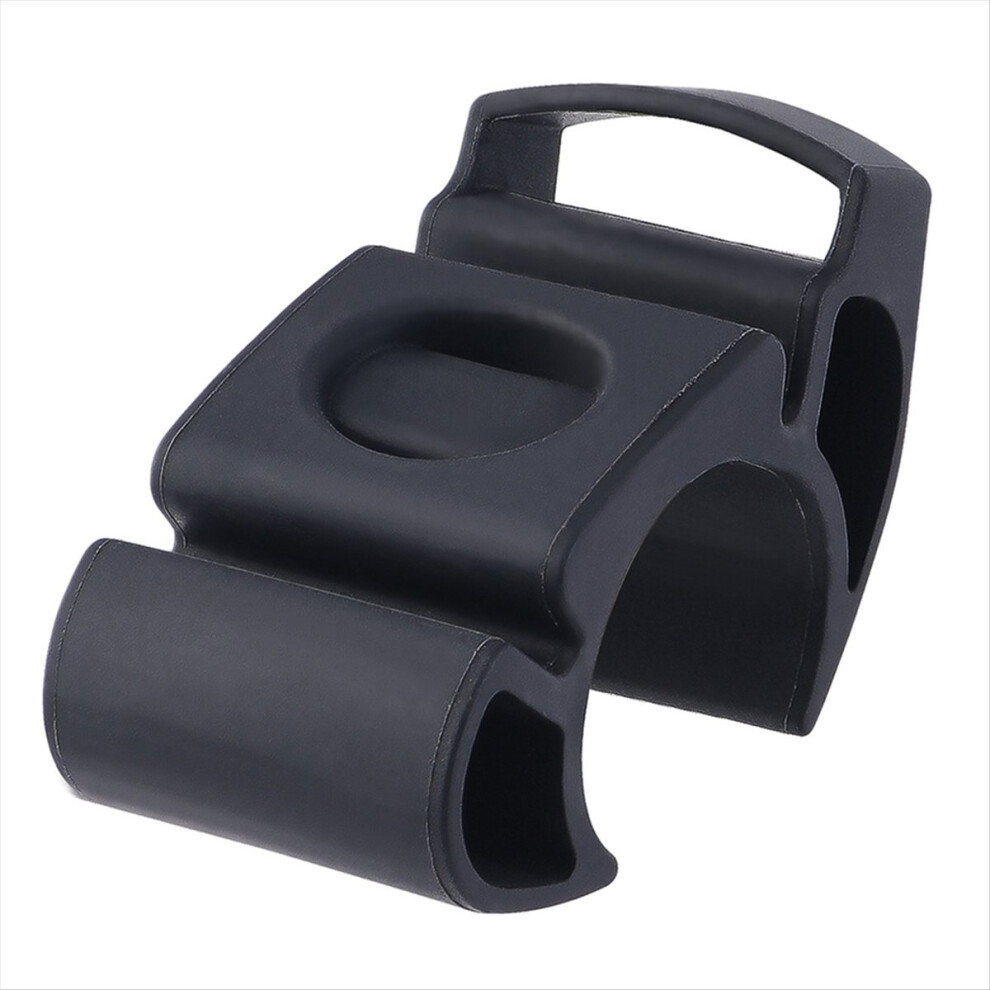 Universal Silicone Bicycle Watch Mount, Handlebar Smartwatch Holder 4852742548120