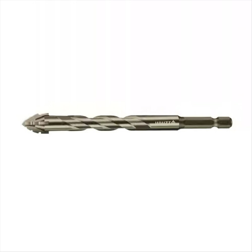 Sawtooth Drill Bit for Glass Tile Concrete Metal Drilling Tools 2