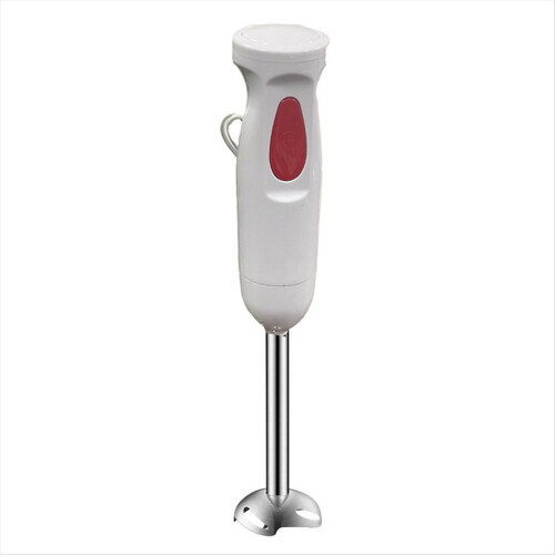 Handheld Stainless Steel Electric Food Processor Blender EU Plug