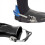 2PCS Scuba Diving Stainless Steel Spring Fin Straps 7