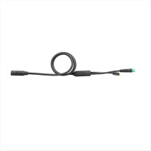 1T2 Transfer Waterproof Cable Thumb Throttle Cable Display for