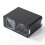 120W Digital Power Standing Wave Meter SWR Meter Rechargeable 7