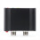 120W Digital Power Standing Wave Meter SWR Meter Rechargeable 5