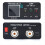 120W Digital Power Standing Wave Meter SWR Meter Rechargeable 6