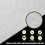 10 Pcs Pre-Filter Cotton Replacement for Soldering Fume Extractor 6