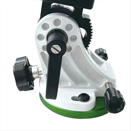Equatorial Adjustment Seat Equatorial Adjusting Base Mount 2