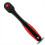 1/4 Inch High Torque Reversible Quick Release Ratchet Socket Wrench 5