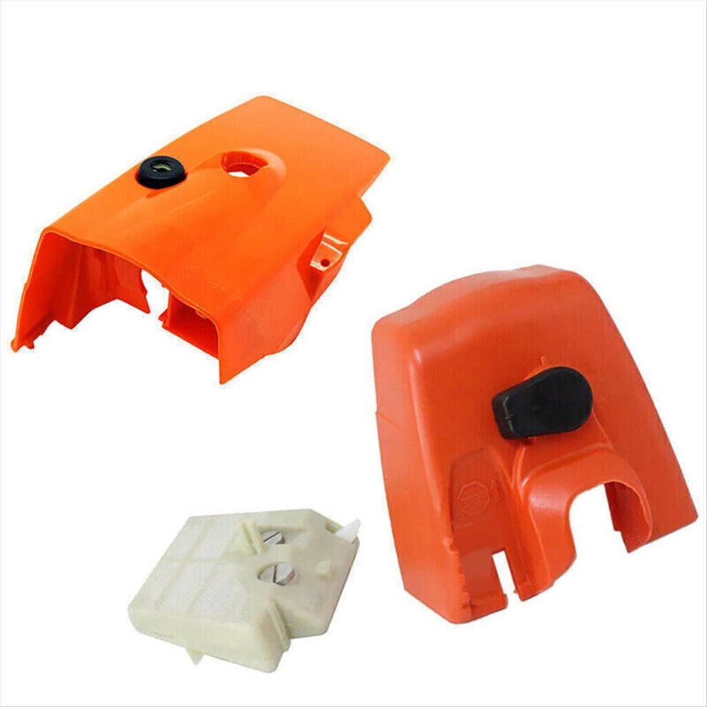 Air Filter Assembly For 024 026 Ms240 Ms260 Chainsaw Parts 4852742555449