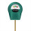 Moisture Tester Multi-Level Display Plant Soil Fertility Tester 4