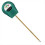 Moisture Tester Multi-Level Display Plant Soil Fertility Tester 5