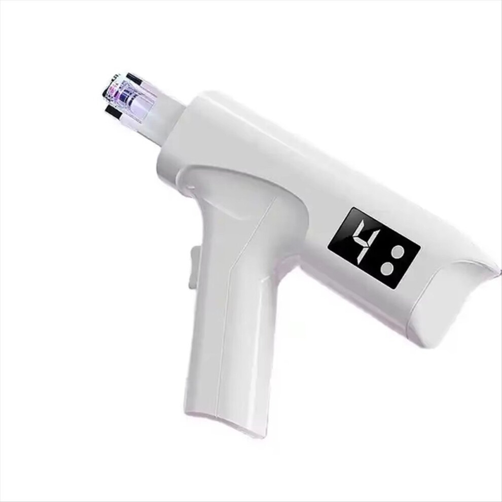 Skin Whitening Portable Mini Non-Invasive Skin Care Beauty Instrument