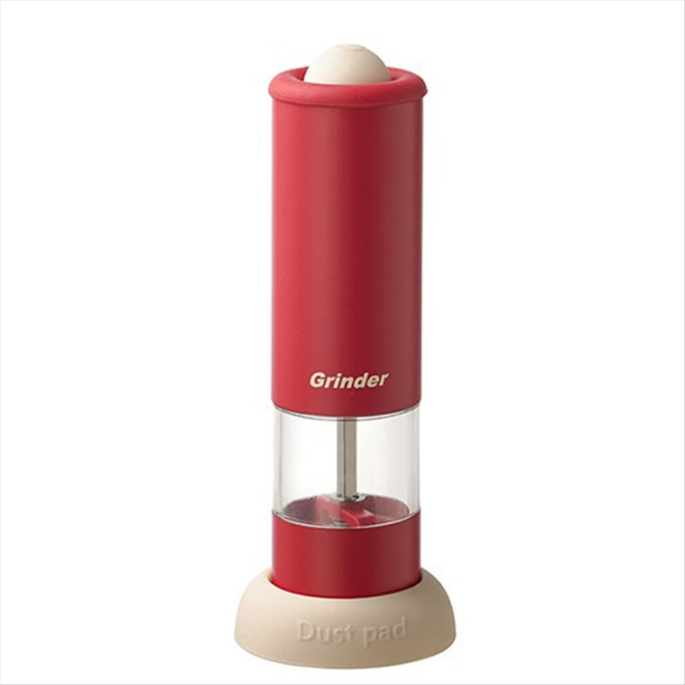 Electric Pepper Grinder Kitchen Pepper Grinding Kitchen Utensils A 4852742536943