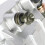Motorcycle Brake Caliper (Without Bracket) for 7