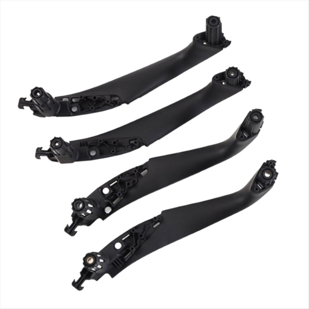 Car Interior Door Armrests Panel Door Handle Cover For 4852742578813