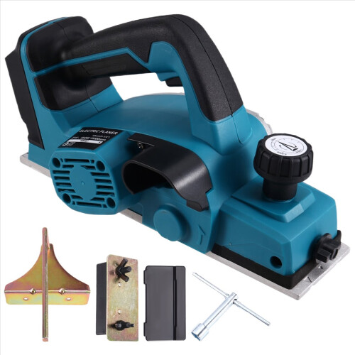 For 18V Lithium Battery Powered Handheld Woodworking Tool 1