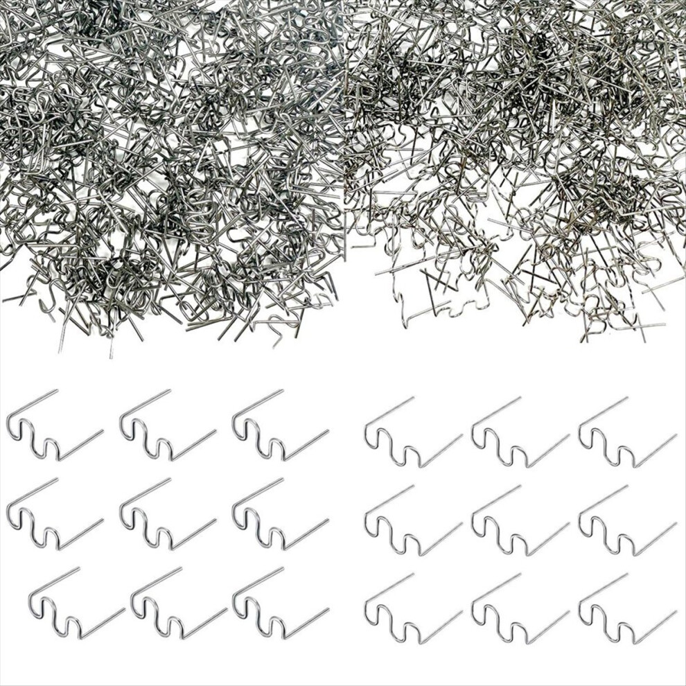 1400 Plastic Welder Staples,Plastic Welding Staples 4852742559485