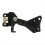 Left Door Pulley Bracket Door Guide Sleeve for 1