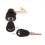 Electric Car Scooter Tail Box Lock Trunk Lock Motorcycle Rear Lock 5
