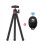 MT-11 Flexible Octopus Tripod Bracket 2