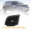 Car Dash Air Conditioning Outlet Grille for R 2