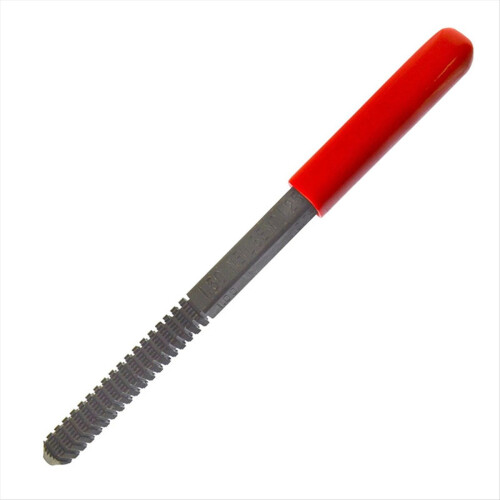 Thread Repair File Metric Thread Restoration Repair File DIY Tools 2