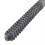 Thread Repair File Metric Thread Restoration Repair File DIY Tools 2