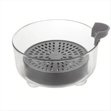 Deep Plant Saucer, Bottom Watering Tray