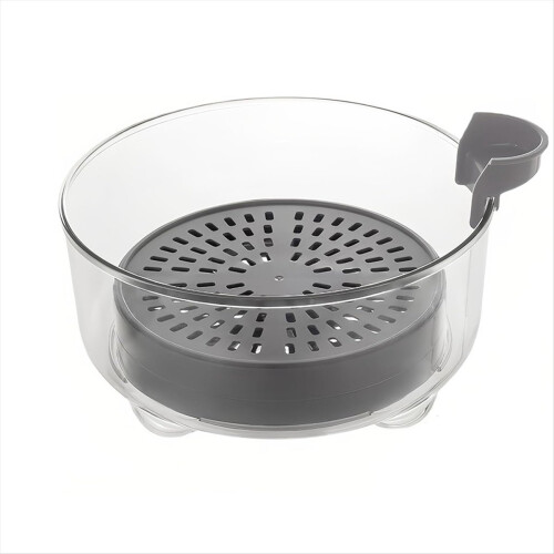 Deep Plant Saucer, Bottom Watering Tray