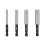 Dry Diamond Milling Drill Bits Enlarging Hole Dry Drilling Core Bit 5