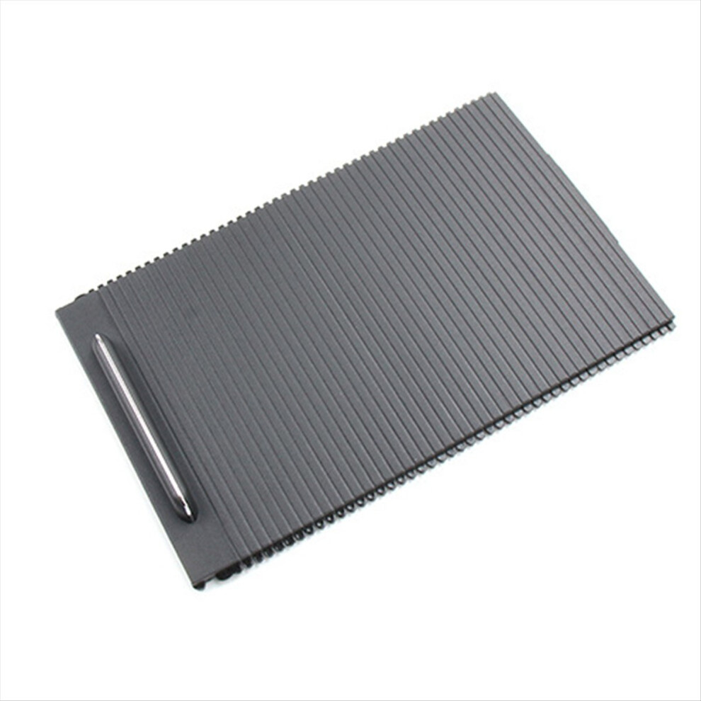 For Golf Sportsvan Car Centre Console Roller Blind Cover 4852742578745