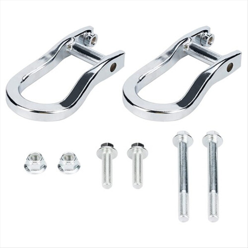 1 Pair Front Tow Hooks for 1500 2