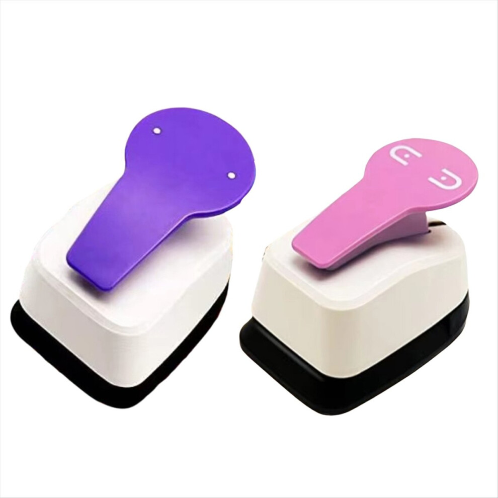 Diy Earring Hole Puncher Earring Card Hole Punch Hole Puncher 4852742543224
