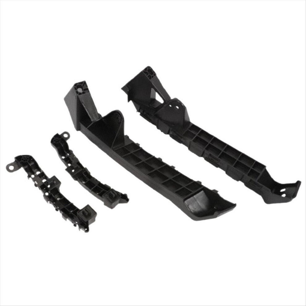 Bumper Bracket Headlight Bracket Bumper Mudguard Bracket For 4852742578332