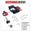 35mm Concealed Door Hinge Clamp Accurate Locking Cabinet Hinge Clamp 3