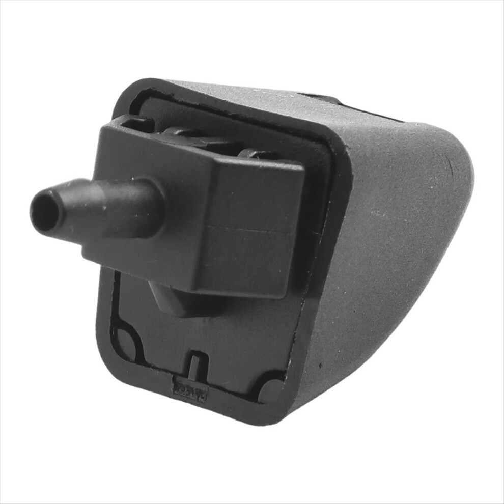 Front Windshield Washer Nozzle For Ram 1500 4852742569033