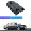 Engine Valve Cylinder Head Cover W/Gasket for 7