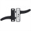 RV Screen Door Latch Set Universal Fit Door Latch Handle Set Left 5