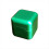 Billiard Chalk Storage Box Pool Chalk Cube Chalk Holder Green 2