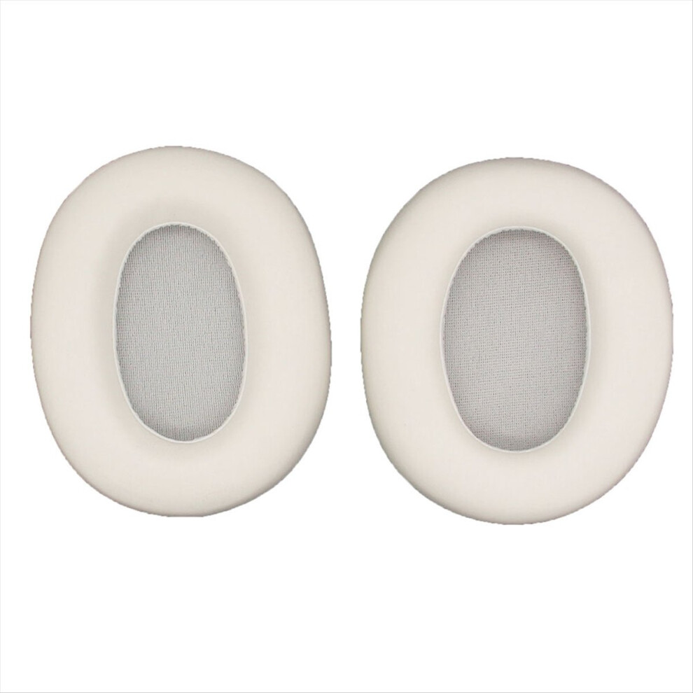 Ear Pads For W800bt Free Comfortable Earphone White 4853206548250