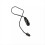 Rear Hatchback Parcel Shelf String for BM -3 2