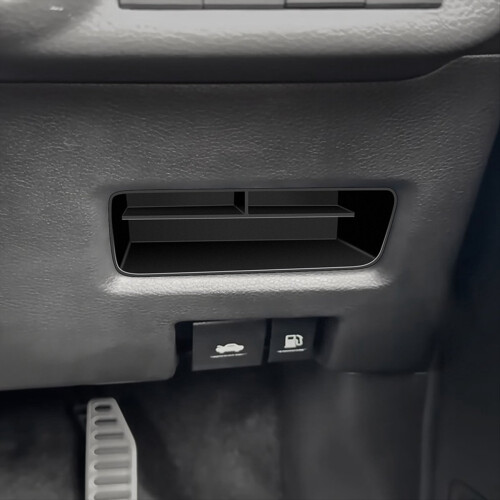 Car Main Driver Divided Storage Box for Fronx 2024 1