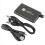 HiFi Rechargeable Headphone Amplifier Portable AMP 1