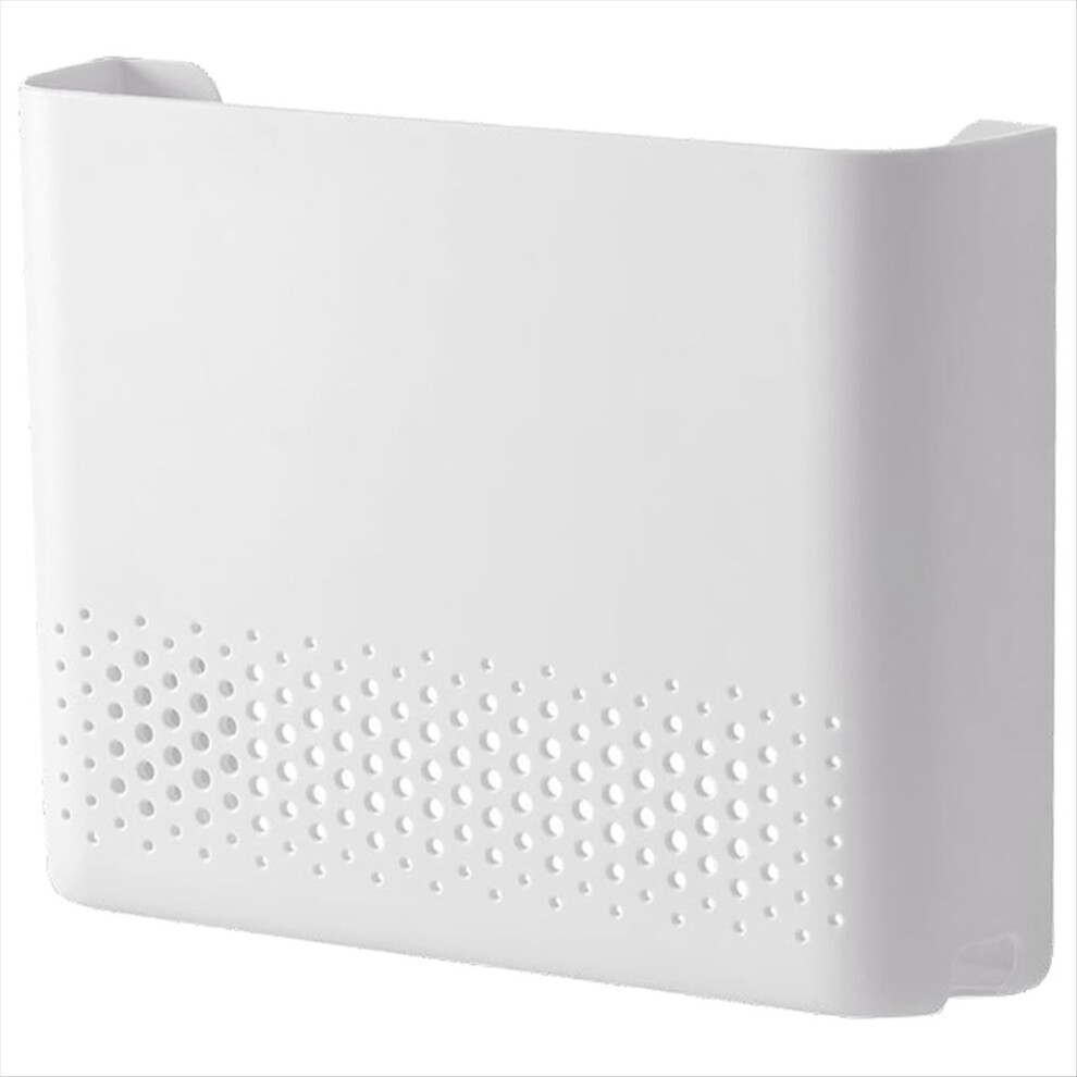 Wifi Router Storage Box,Router Hider Wall Mounted Wifi Box Hider 4852742565738